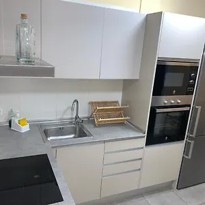 Cozy Playa Vistas. Free Wifi. Apartamento Arona (Tenerife)