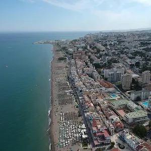 Sun&sea Apartamento Torremolinos
